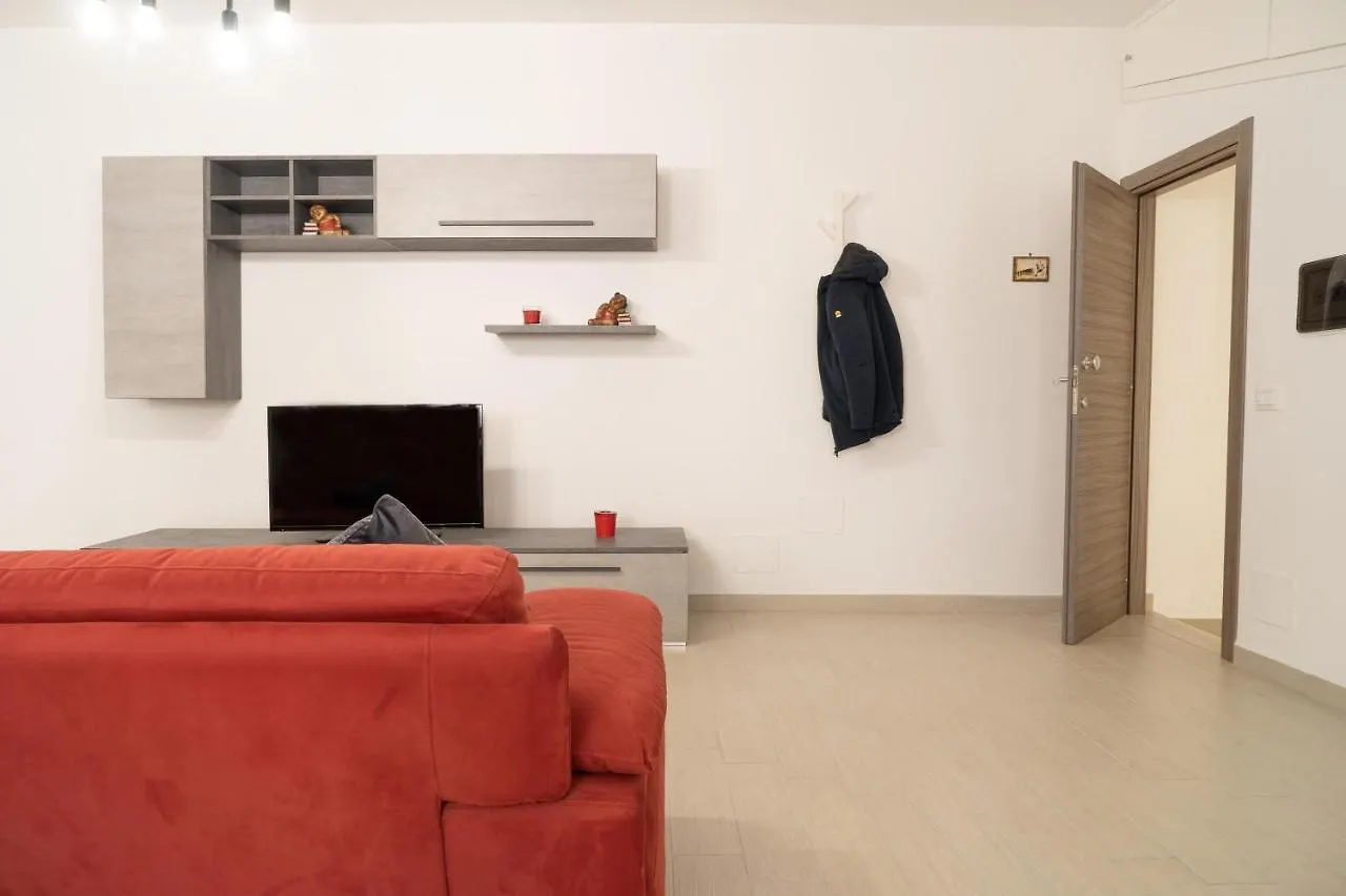 Holiday home Casa Siria Villa Balestrate Italy