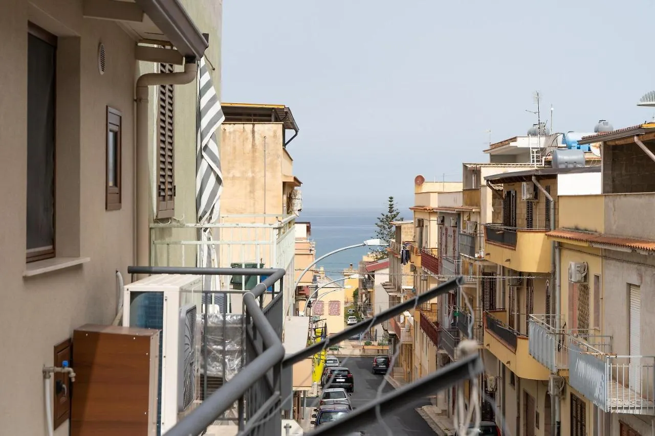 Casa Siria Villa Balestrate 0*,  Italy