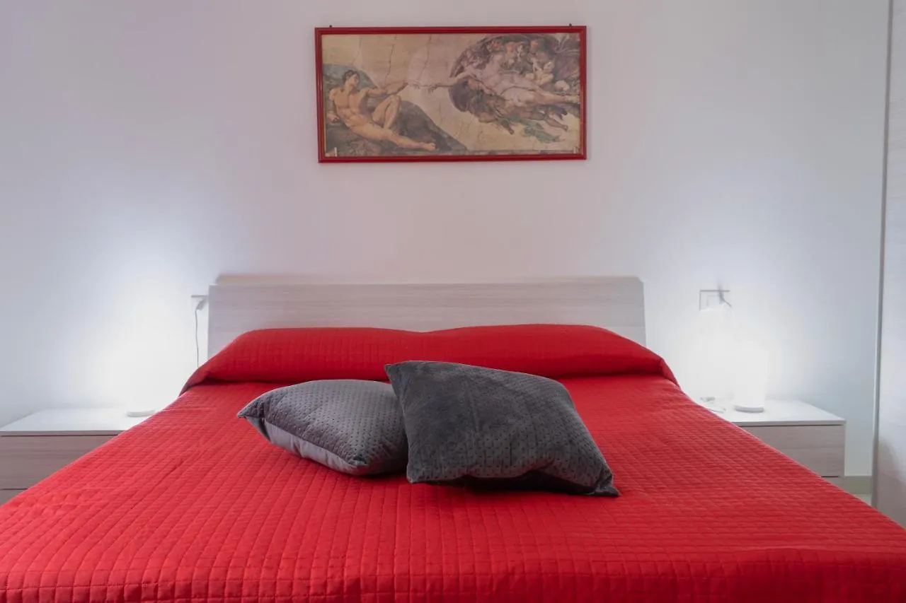 Holiday home Casa Siria Villa Balestrate Italy
