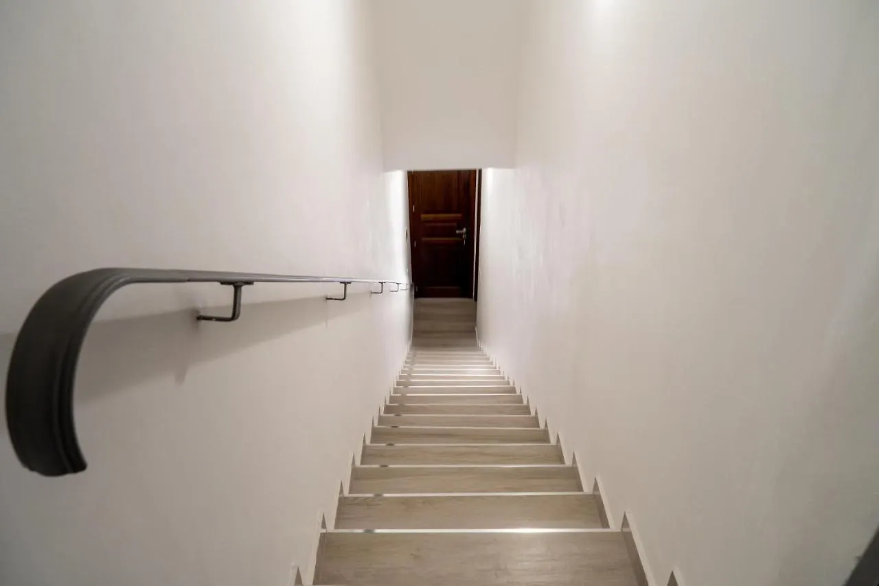Casa Siria Villa Balestrate
