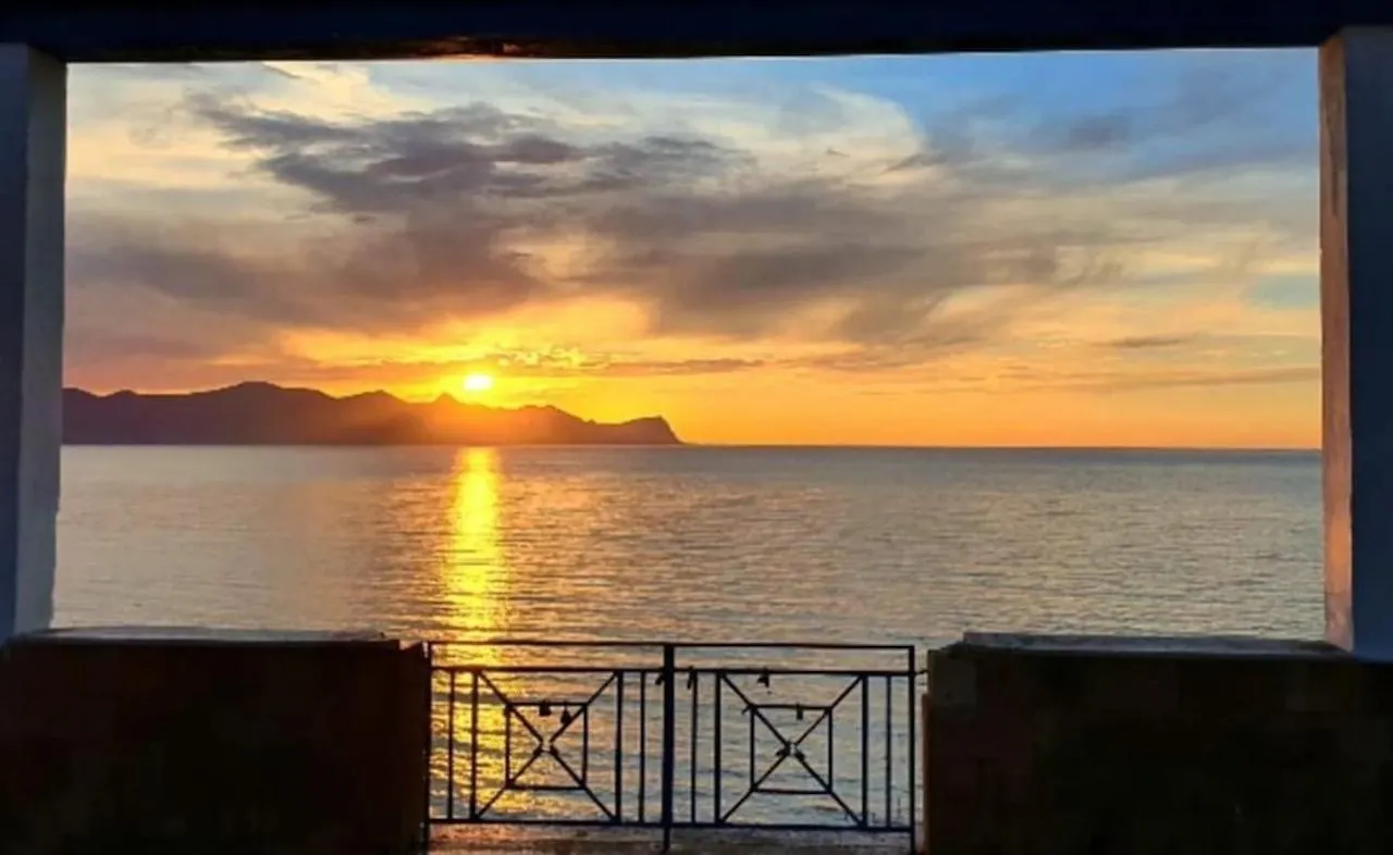 Holiday home Casa Siria Villa Balestrate