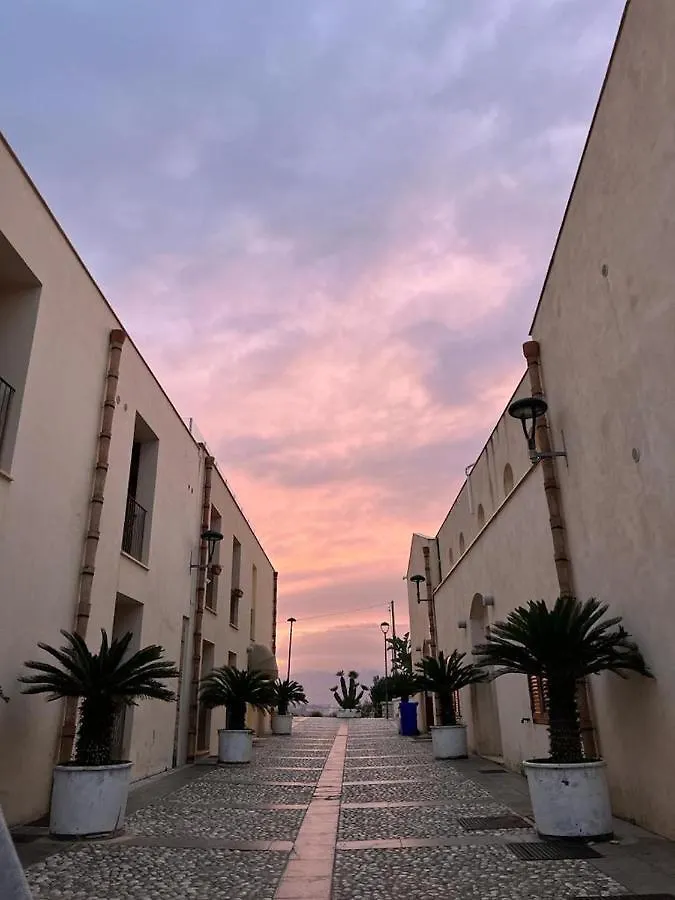 Holiday home Casa Siria Villa Balestrate