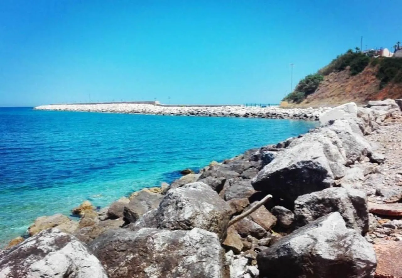 Casa Siria Villa Balestrate Italy