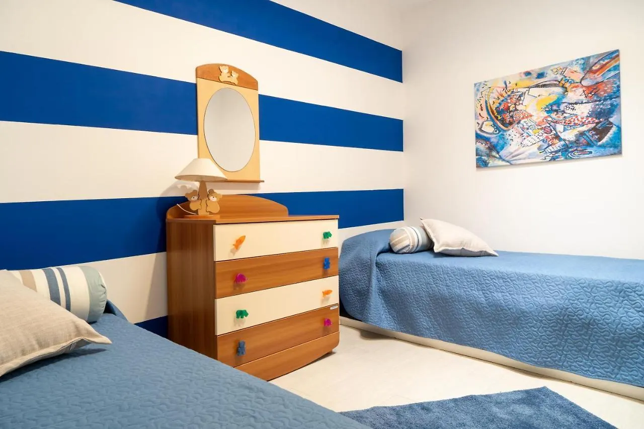 Casa Siria Villa Balestrate