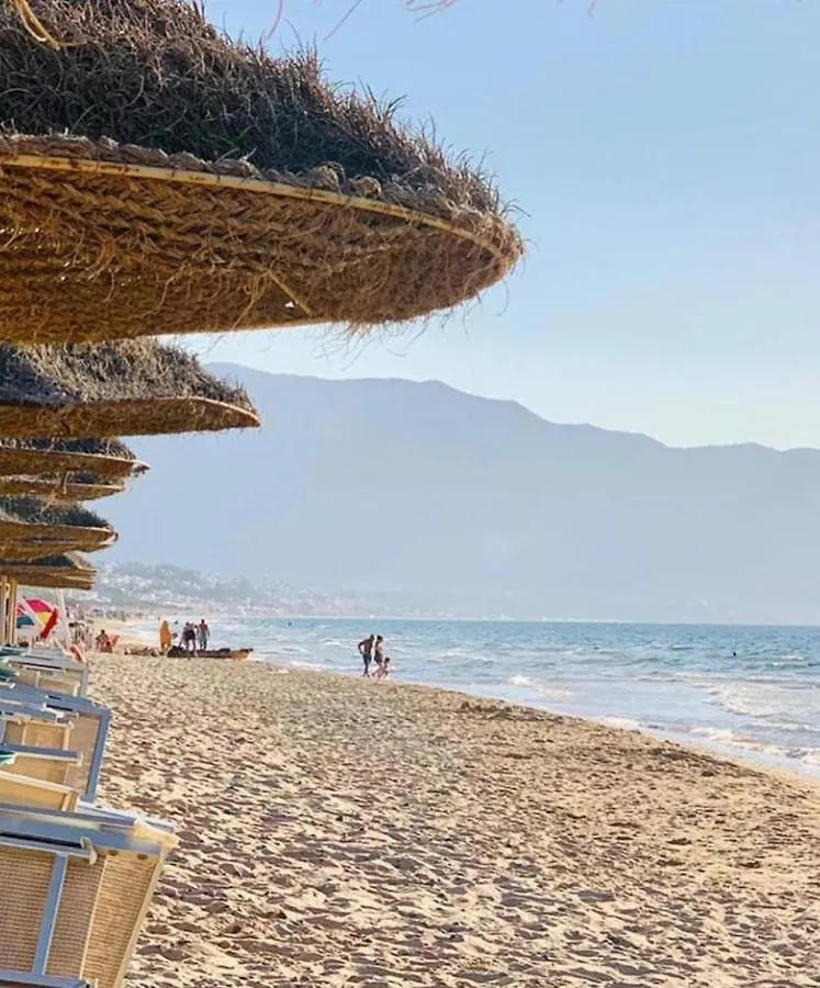 Casa Siria Villa Balestrate Holiday home